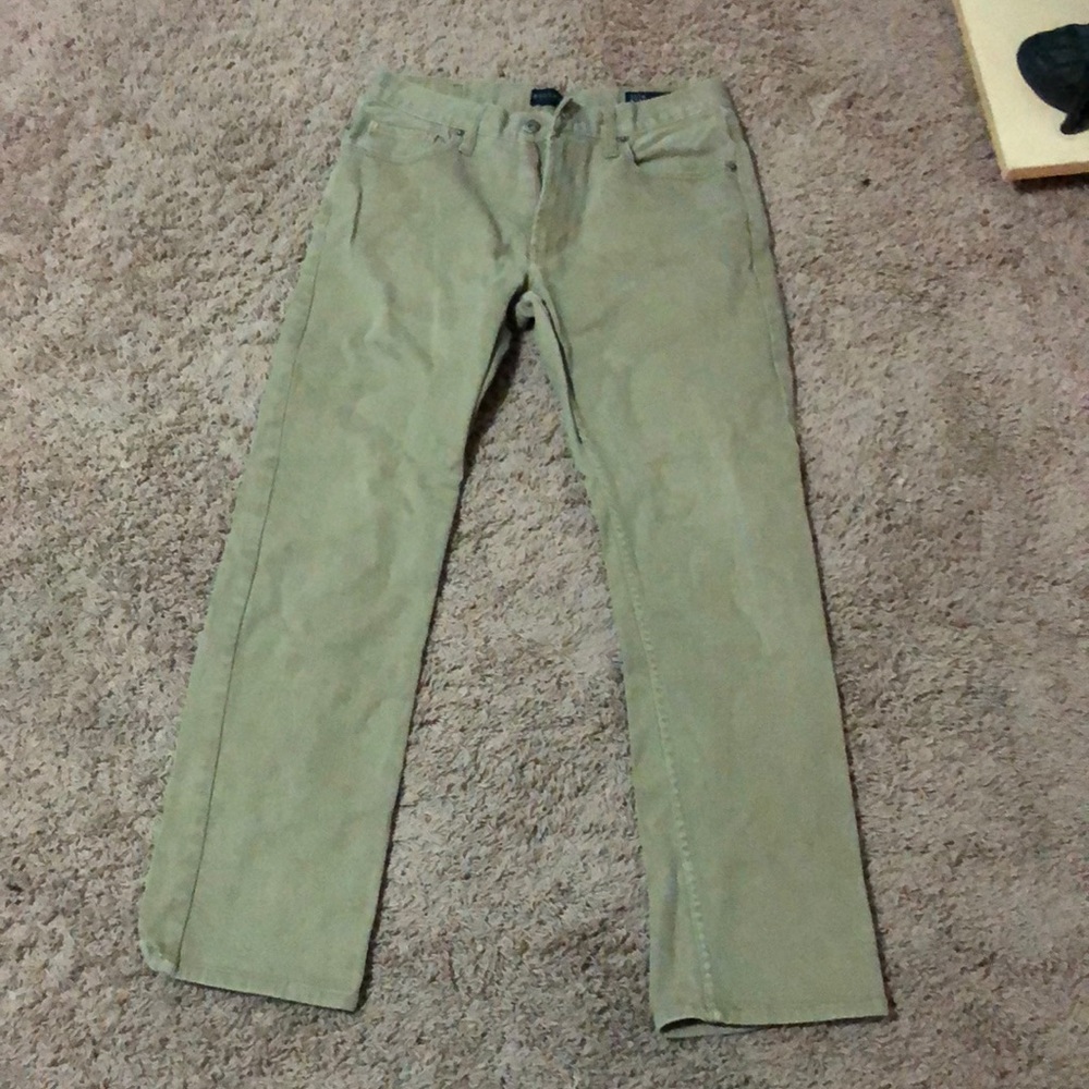 Pants